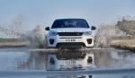 Land Rover Discovery Sport Landmark 2018 года (WW)